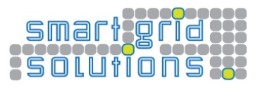 Smart Grid Solutions